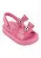 Grendene Kids - Sandália Zaxynina Lacinhos Rosa - variação: Rosa