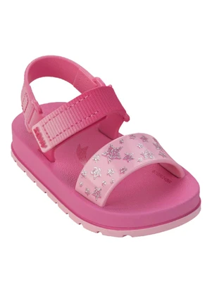 Grendene Kids - Sandália Zaxynina Moderninha Rosa - GRENDENE KIDS