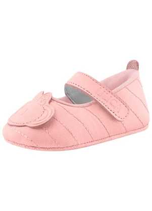 Lilica Ripilica - Sapatilha Bebê Rosa - LILICA RIPILICA