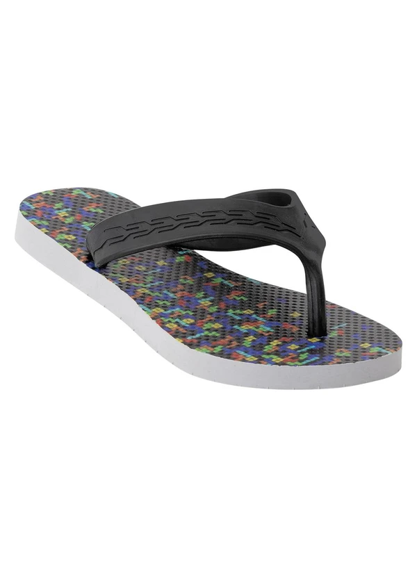 Perfecta - Kit Infantil Verde Tênis+Chinelo+Relógio 5