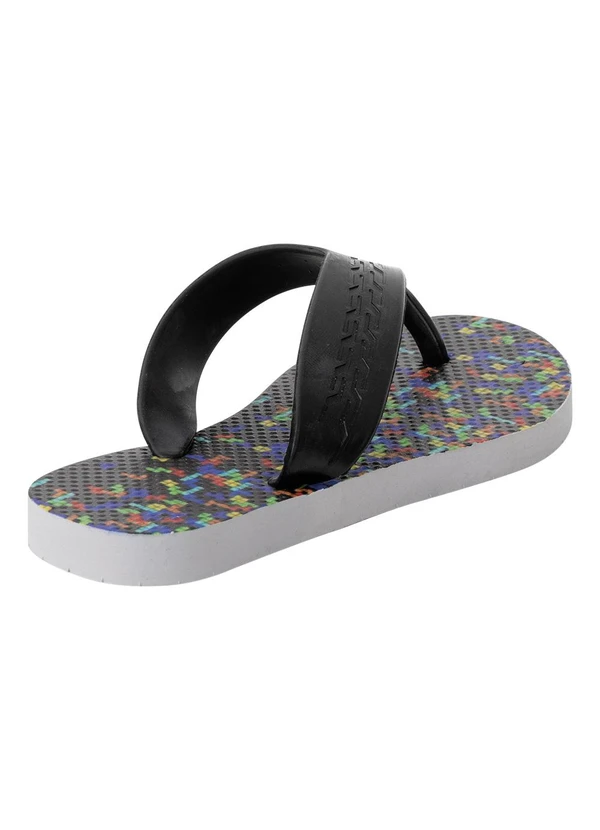 Perfecta - Kit Infantil Verde Tênis+Chinelo+Relógio 6