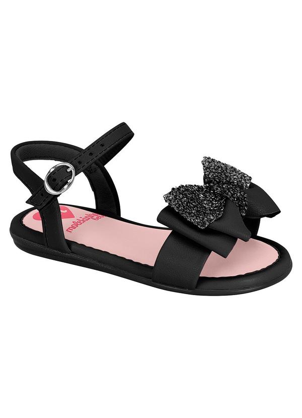 Sandlia Molekinha (Preto)