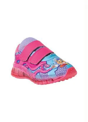 Perfecta - Tênis Infantil Azul com Luzinha - PERFECTA