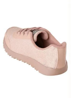 Perfecta - Tênis Infantil Jamilly Nude - PERFECTA