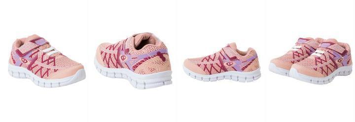 T�nis Infantil Nude com Velcro