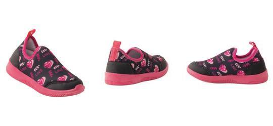 T�nis Infantil Pink em Sint�tico