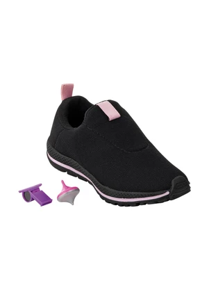 Perfecta - Tênis Infantil Preto com Brinde - PERFECTA