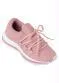 Perfecta - Tênis Infantil Rosa com Ioiô - variação: Rosa