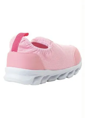 Perfecta - Tênis Infantil Rosa com Led - PERFECTA