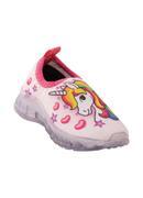 Tnis Infantil Rosa com Luzinha
