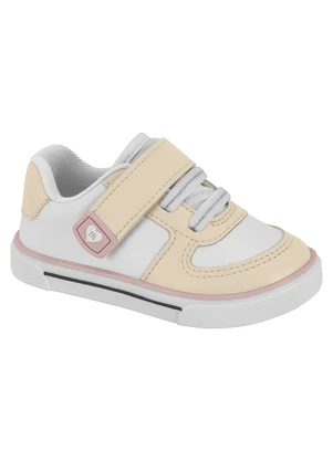 Tênis Molekinha (Bege) - MOLEKINHA