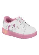 Tênis Molekinha Branco