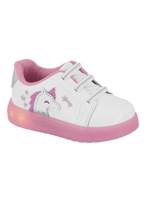 T�nis Molekinha (Branco)