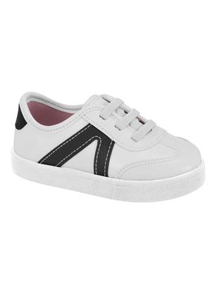 T�nis Molekinha (Branco)