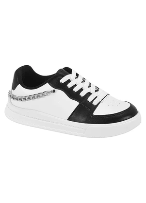 Tênis Molekinha (Branco) - MOLEKINHA