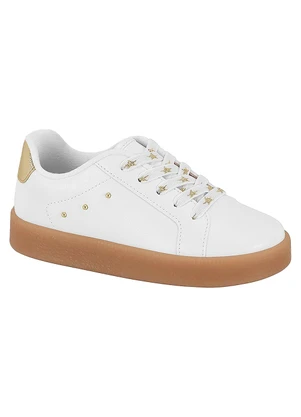 Tênis Molekinha (Branco) - MOLEKINHA