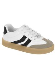 T�nis Molekinha Branco