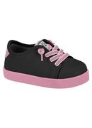 T�nis Molekinha Preto 