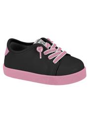 T�nis Molekinha Preto