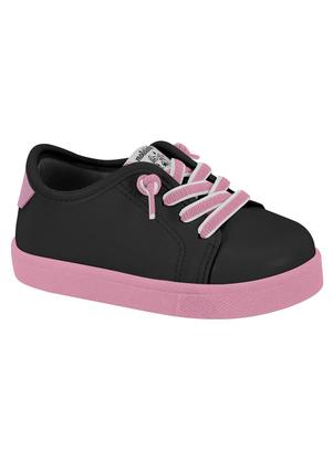 T�nis Molekinha (Preto)