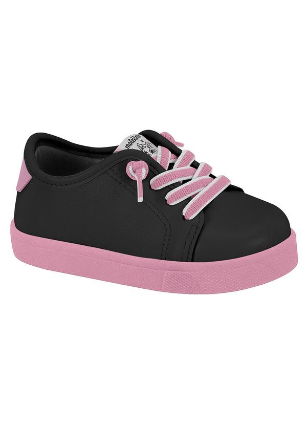 T�nis Molekinha (Preto)