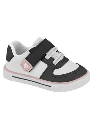 Tênis Molekinha (Preto) - MOLEKINHA