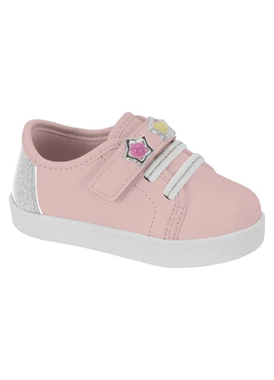 Tênis Molekinha (Rosa) - MOLEKINHA