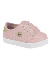 T�nis Molekinha Rosa