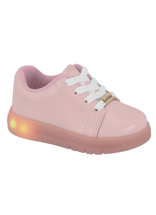 T�nis Molekinha (Rosa)