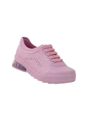 Perfecta - Tênis Rosa com Led - PERFECTA