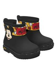 Galocha Disney Bff Preto