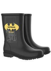 Galocha Liga da Justia Preto