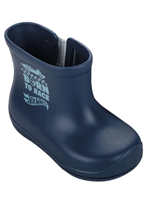 Grendene Kids - Galocha Mattel Fall Rain Azul - GRENDENE KIDS