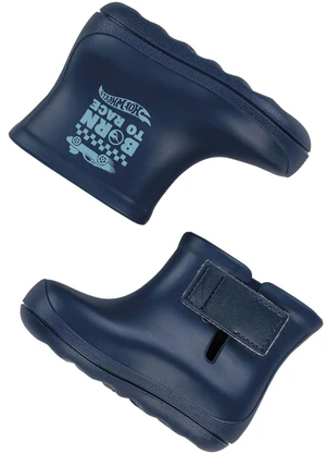 Grendene Kids - Galocha Mattel Fall Rain Azul - GRENDENE KIDS