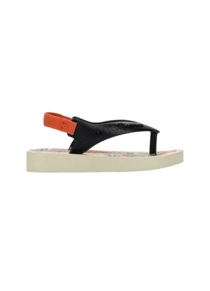 Ipanema - Chinelo Baby Masculino 02911 Preto - IPANEMA