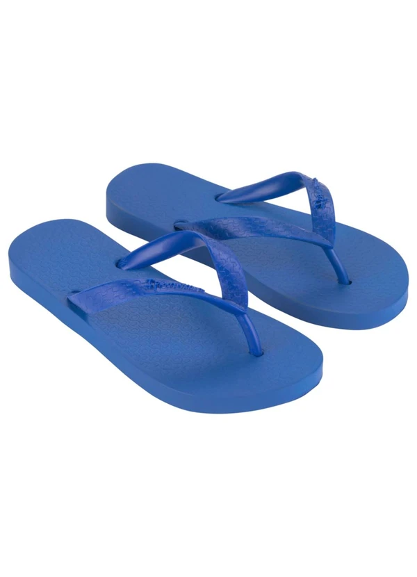 Ipanema - Chinelo Classica Infantil 20989 Azul