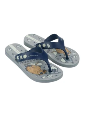 Ipanema - Chinelo Deck Bt546 Azul - IPANEMA