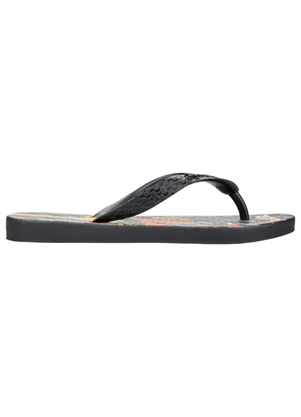 Ipanema - Chinelo Hot Wheels 20826 Preto - IPANEMA