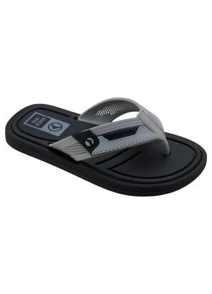 Chinelo Infantil (Cinza) com Palmilha