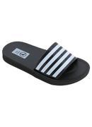 Chinelo Infantil Cinza em Pvc