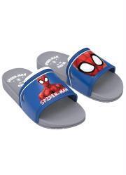 Chinelo Infantil Marvel Hero Squad Gaspea Azul