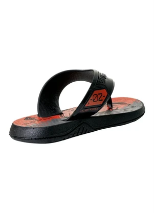Perfecta - Chinelo Infantil Preto com Brinde - PERFECTA