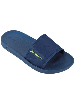Chinelo Infantil Rider Street Slide (Azul) - RIDER