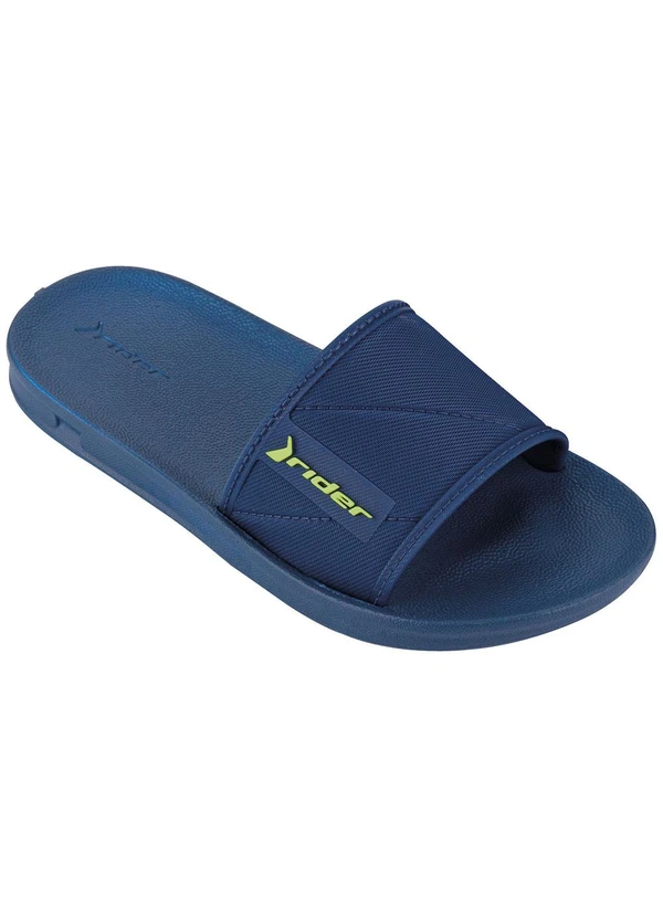 Rider - Chinelo Infantil Rider Street Slide Azul