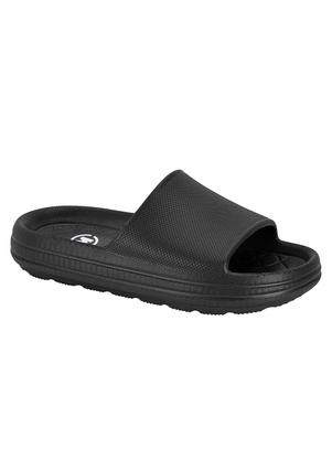 Chinelo Molekinho (Preto) Super Leve