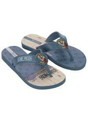 Chinelo One Piece Explorer Super Flop Azul
