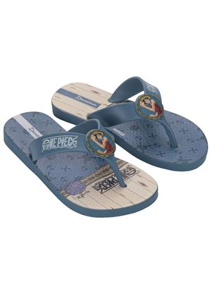 Chinelo One Piece Explorer Super Flop (Azul)