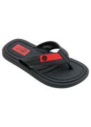 Chinelo Preto em Pvc