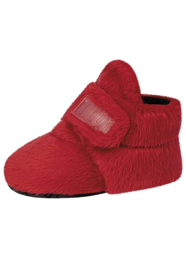 Tigor T Tigre - Pantufa Comfy Cano Alto Antiderrapante Masculina B