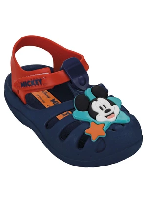 Grendene Kids - Babuche Disney Magic Marinho - GRENDENE KIDS